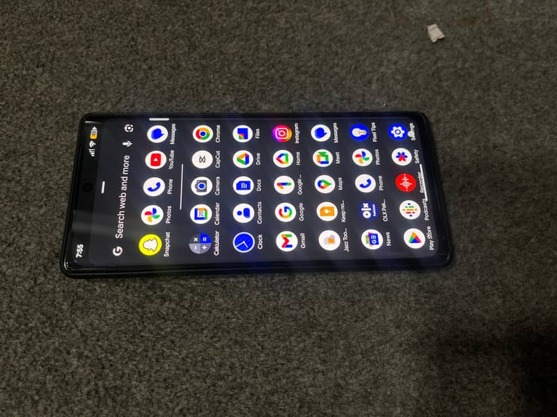 pixel 6pro 4