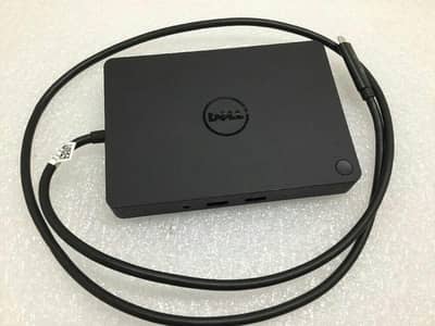 Dell WD15 USB-C Docking Station