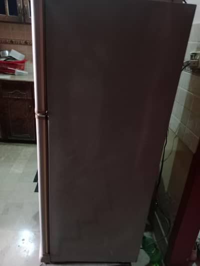 sg refrigerator no frost good condition