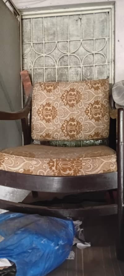 Dining Chairs - Set of 4