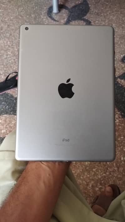 Ipad 5th Generation 32 gb