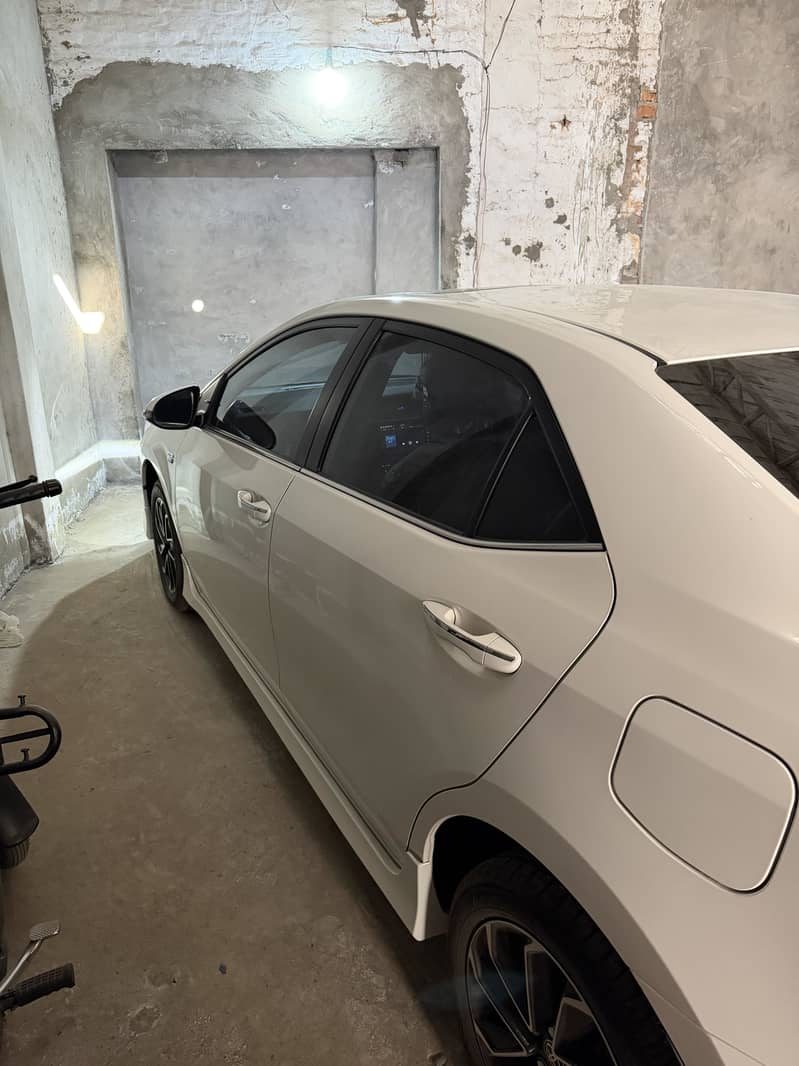 Nice car 1