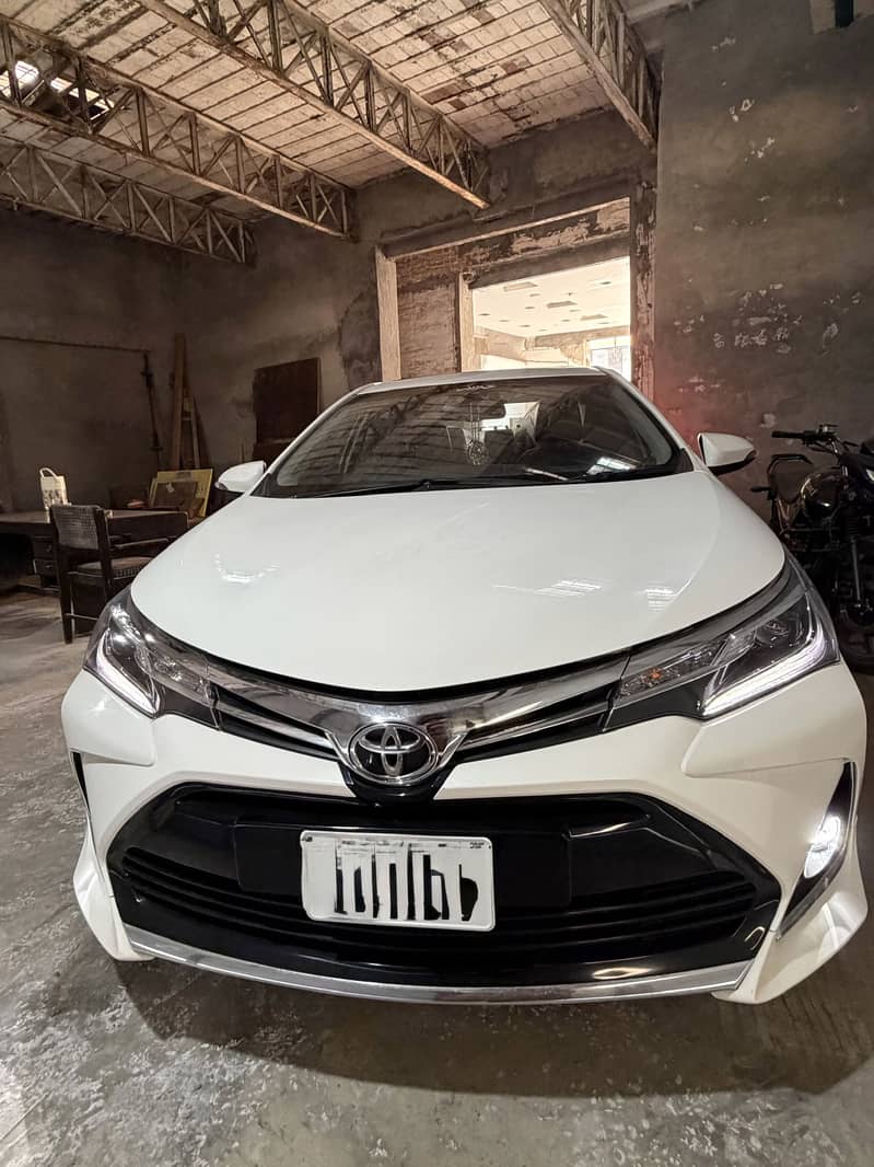 Nice car 3
