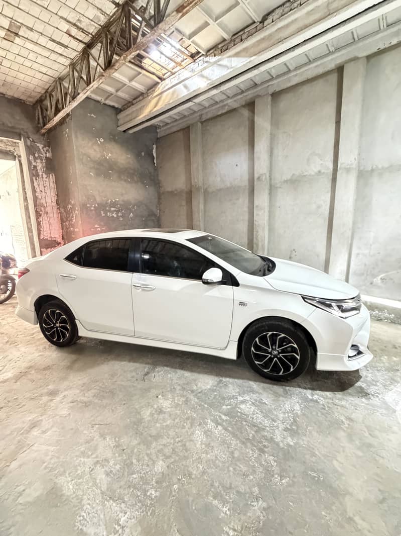 Nice car 4