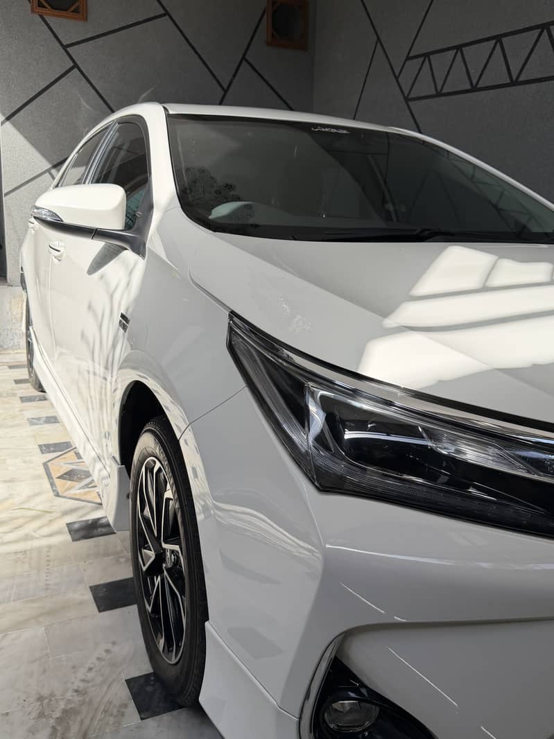 Nice car 5