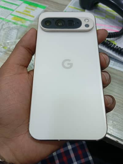 Google Pixel 9 Pro XL 16/256 gb