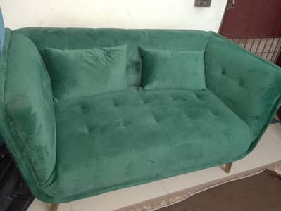 Sofa Set Five Seater  Origional Molty Foam