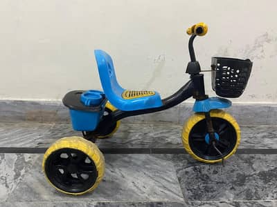 kids cycle 3 wheels tricycle