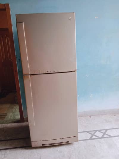 PEL Double Door Refrigerator  Excellent Cooling Condition