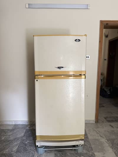 Dawlance Double Door Fridge (Top Freezer)- Grace Series