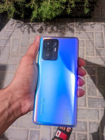 Xiaomi 11T Pro 10by10 condition
