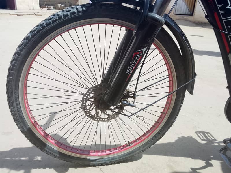 cycle For sell 2