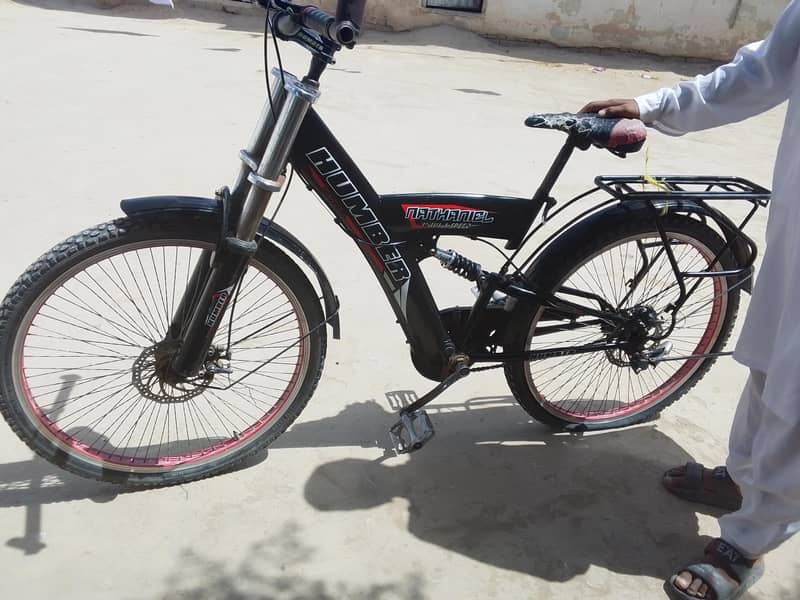 cycle For sell 3