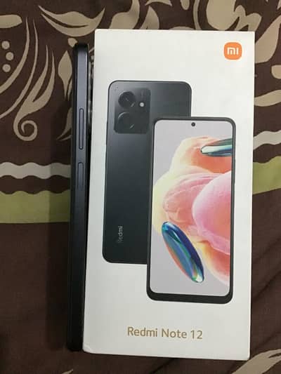 redmi note 12 8+8/128gb 10/10