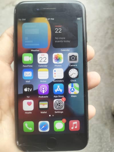 Iphone 7 32gb non pta