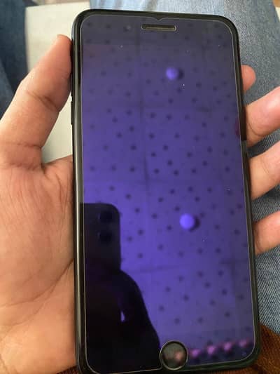 7 plus PTA Approved for sale