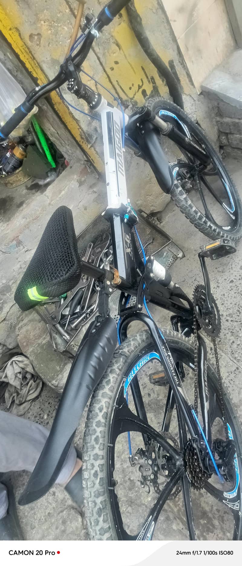 bicycle 0