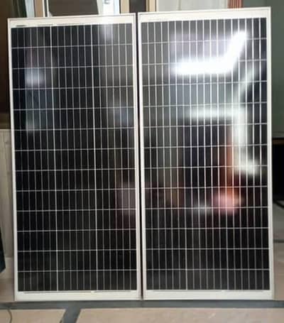 INVEREX 180-Watts Solar Panels