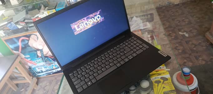  Lenovo Core i3 11th Gen | 8GB RAM | 256SSD+1TB HDD 
