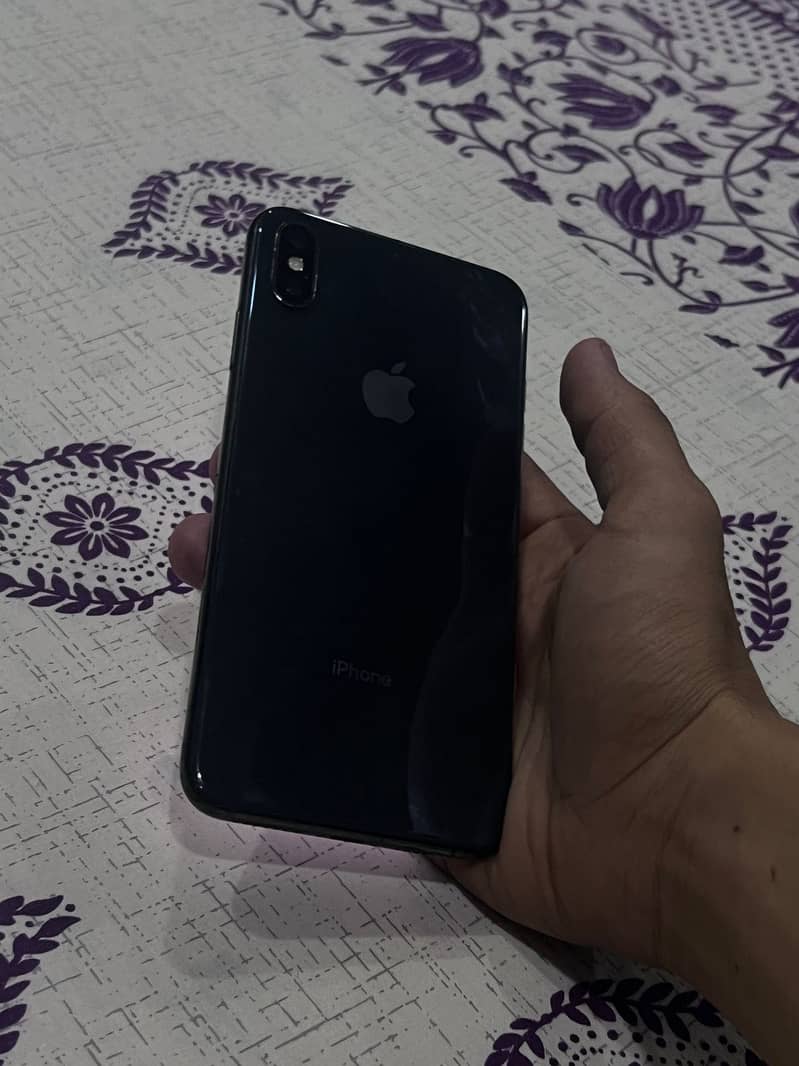 Xsmax 2