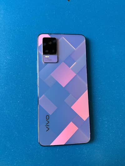 vivo V21e
