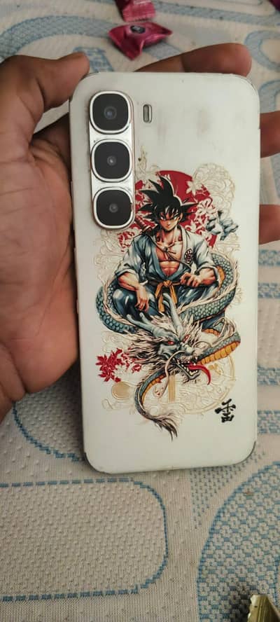 infinix hot 60 pro