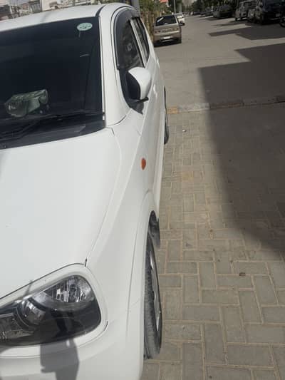Suzuki Alto vxl AGS 2022
