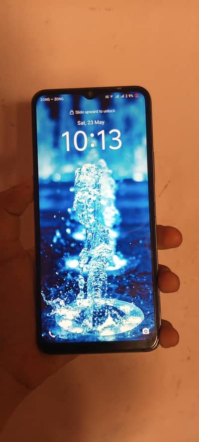 Vivo Y18 4+4GB RAM 128GB Storage Android 15 -