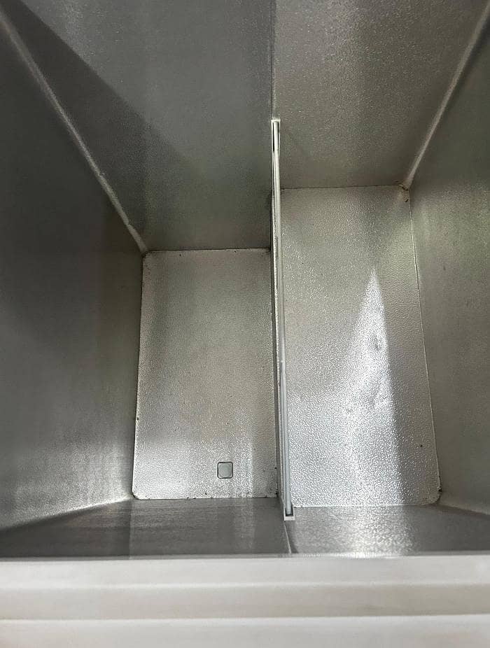deep freezer 3