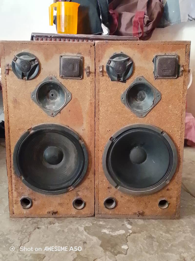 speaker 1