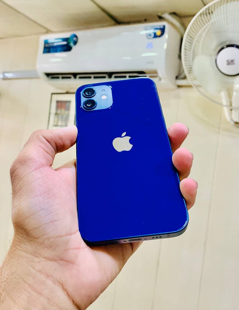 iphone 12 0