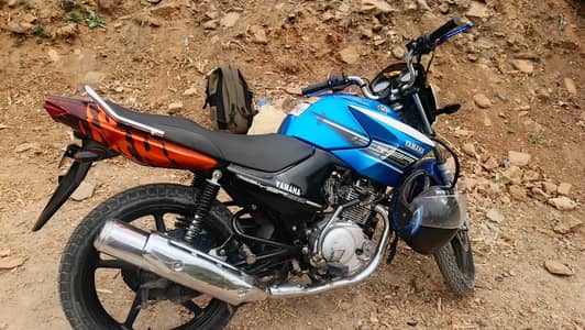 yahama VIP for sale