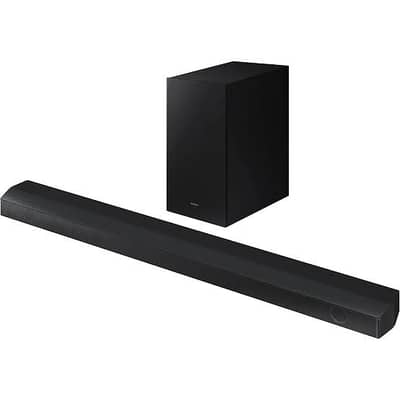 Samsung B650D Sound Bar on Easy Installments | 12 Months Plan