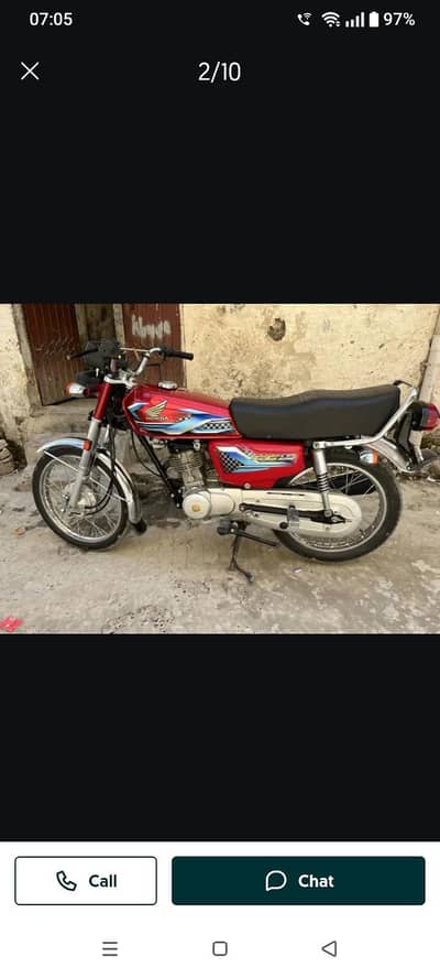 Urgent sale