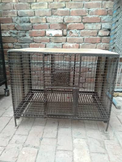 Pet Cage