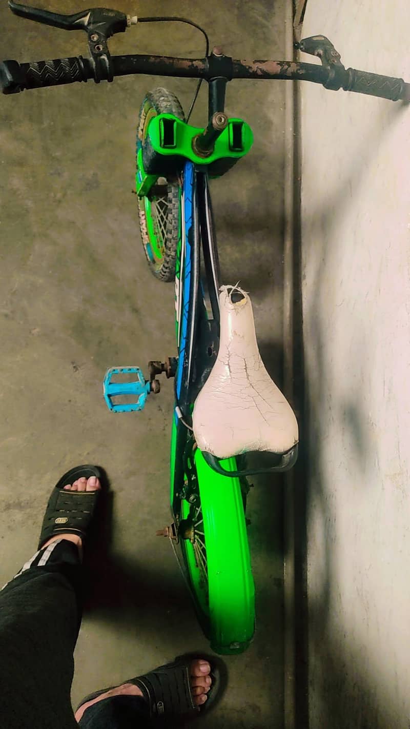 SMART 16" 1