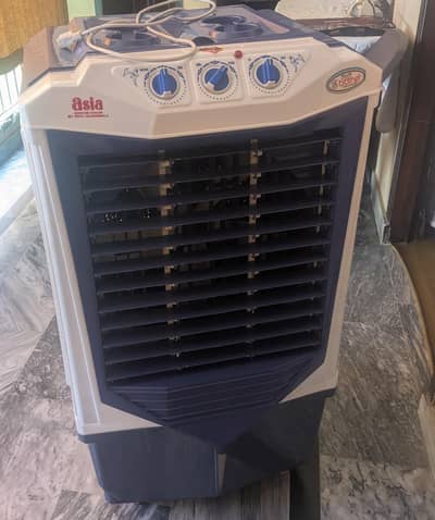 Air Cooler Asia