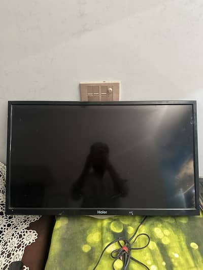 2 TV Haier & Akira