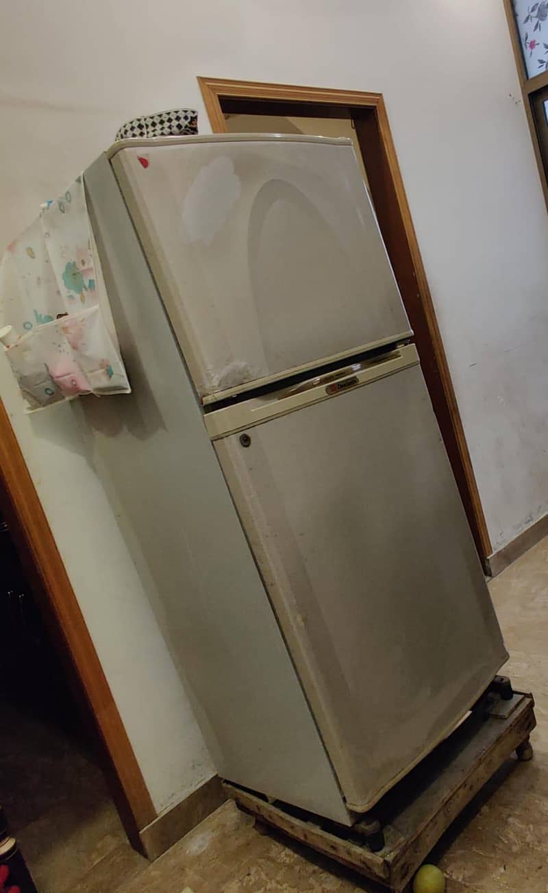 Refrigerator 2