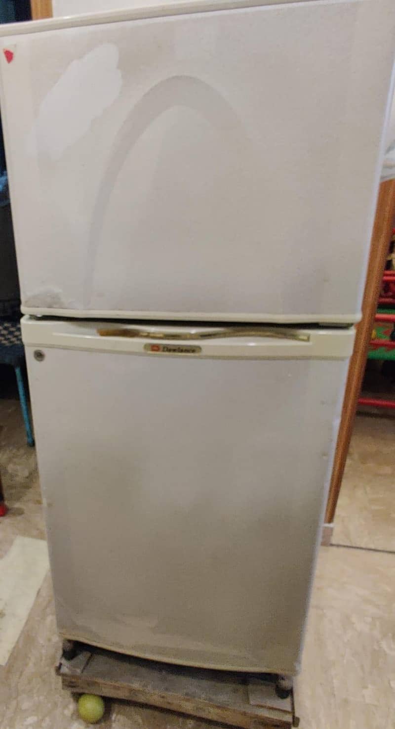 Refrigerator 3