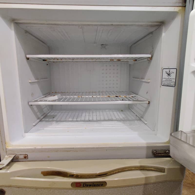 Refrigerator 5