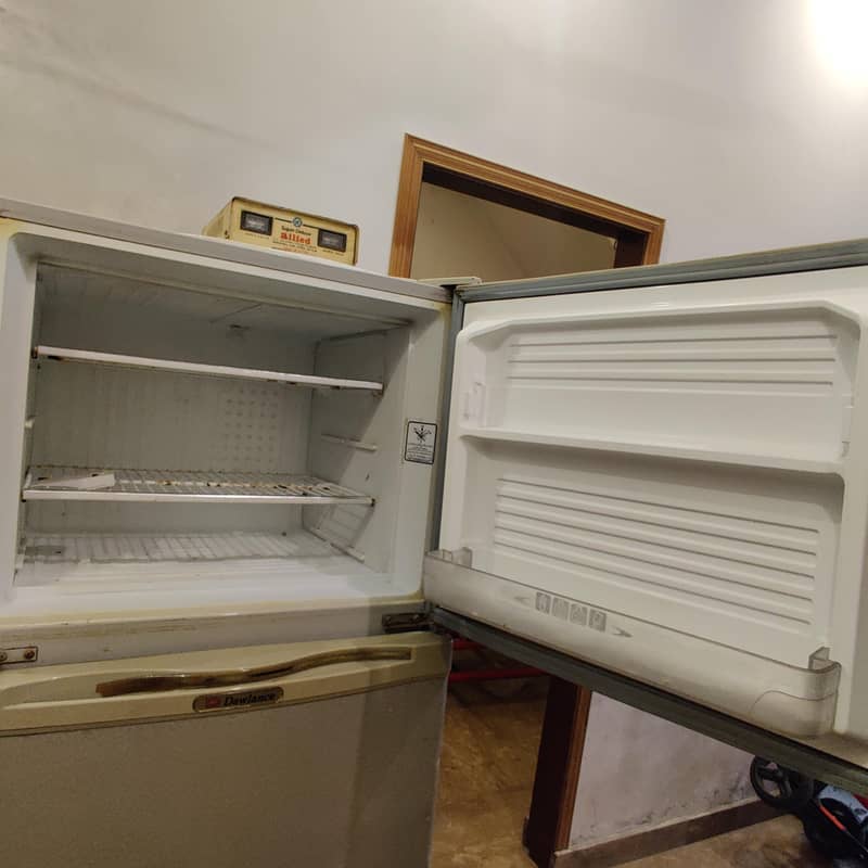 Refrigerator 6