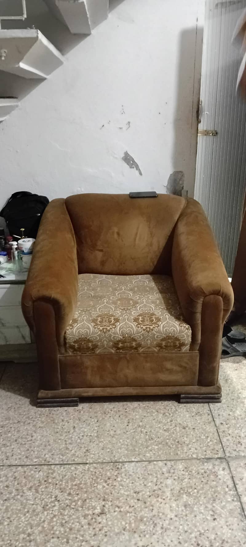Sofa - One Seater 0