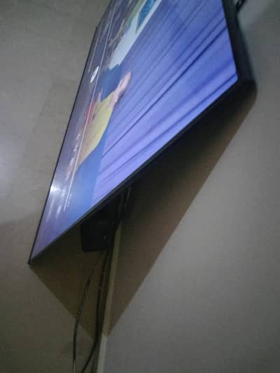 Samsung 65 Q 70D For Sale