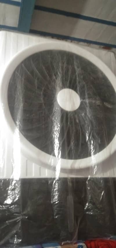 Super aisa air coler 2 month use fresh condition