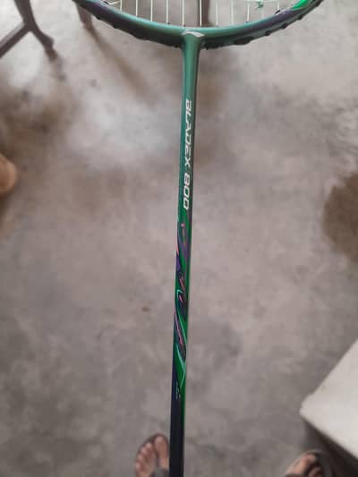 Bladex-800 (Li-ning) Professional