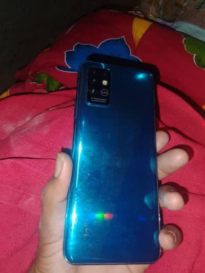 infinix note 8  6 / 128