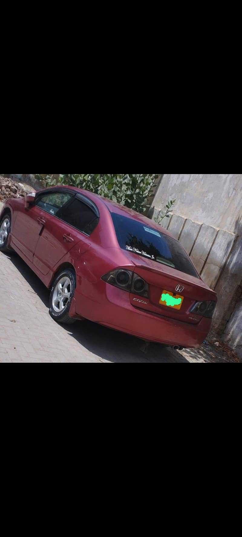 Faheem khan 8