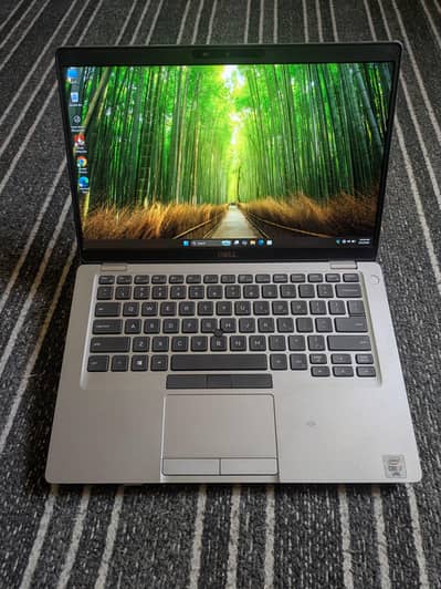 Dell latitude 5410 core i7 10
