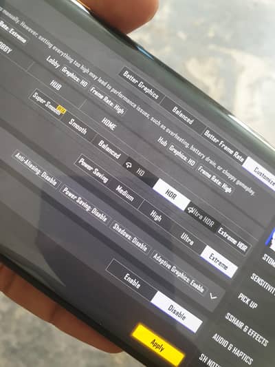 OnePlus 7T Pro McLaren 12/256gb SIM locked non pta